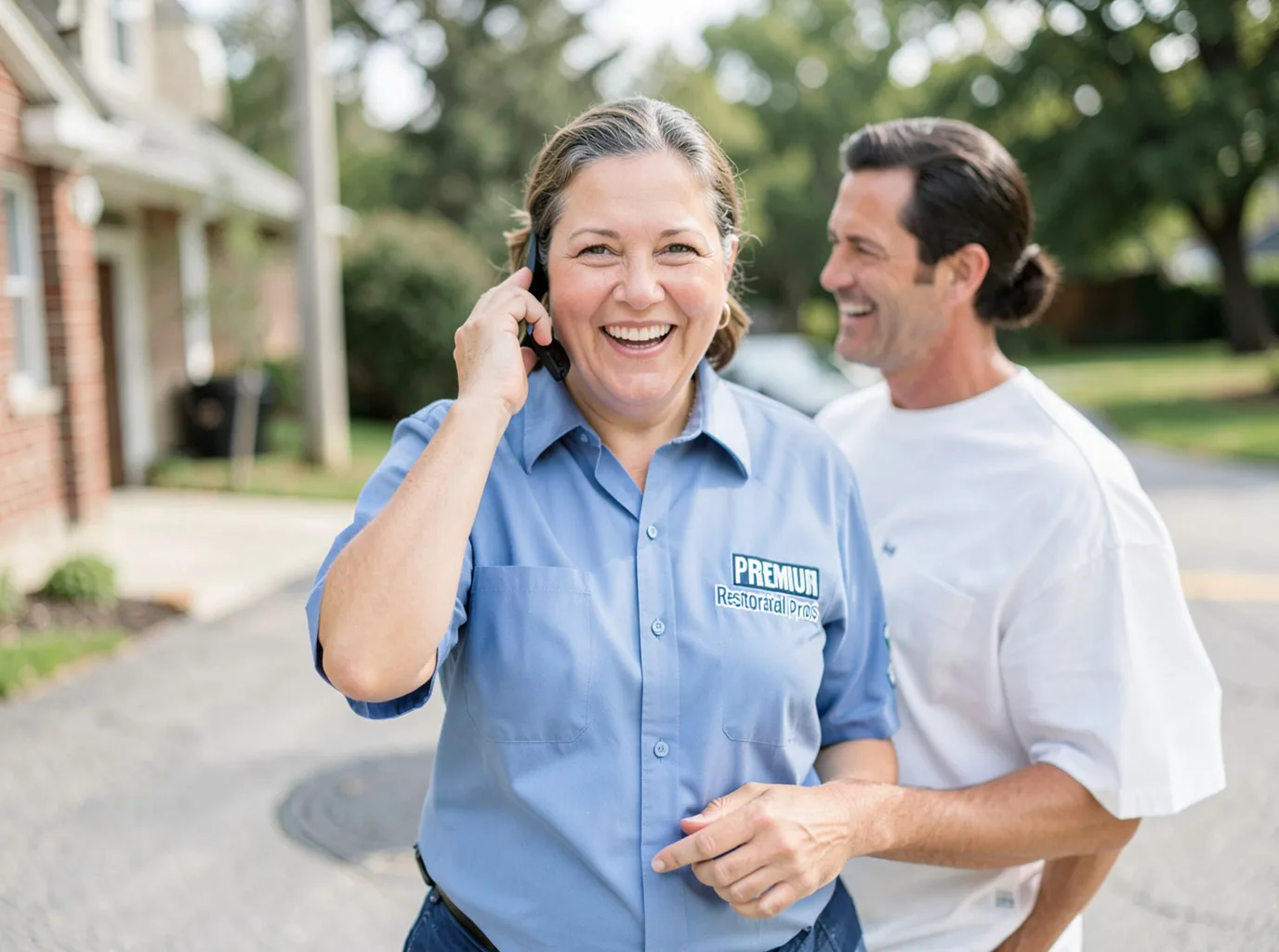 Water Damage Restoration Adams, KY FAQs